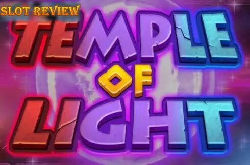 Temple of the Light slot